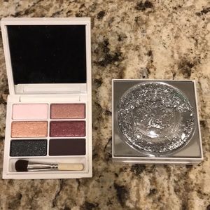 Authentic MAC Holiday Palette